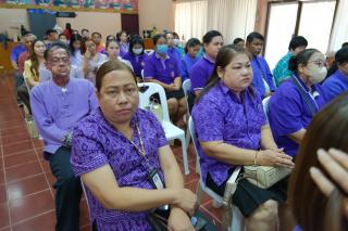 12. ต้อนรับอธิบดีกรมส่งเสริมการเรียนรู้