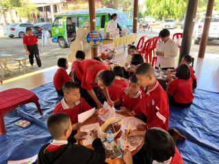 10. 1 วัน 1 อำเภอกับผู้ว่าฯ อดิเทพ